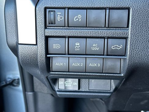 New 2026 Toyota Tacoma TRD Sport AWD/4WD image 29
