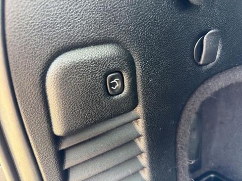 Used 2017 Jeep Grand Cherokee Trailhawk AWD/4WD image 14