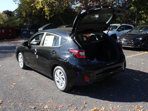 New 2025 Subaru Impreza 2.0i image 7