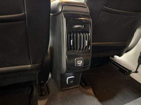 Certified 2024 Jeep Compass Limited AWD/4WD image 22