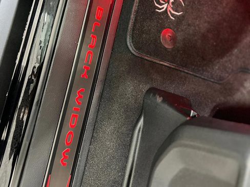 New 2026 Ford F250 Lariat w/ Black Appearance Package image 26