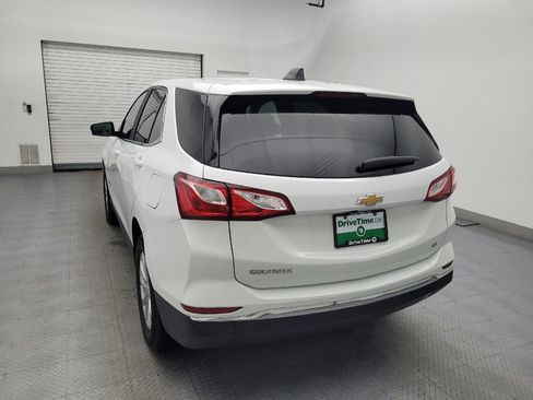 Used 2021 Chevrolet Equinox LT w/ LPO, Floor Liner Package image 6