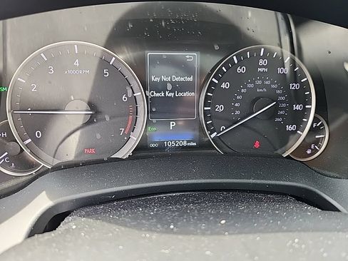 Used 2020 Lexus RX 350 FWD w/ Luxury Package image 5