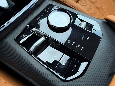 New 2026 BMW X3 xDrive30 AWD/4WD image 18