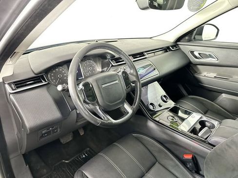 Used 2019 Land Rover Range Rover Velar S image 21