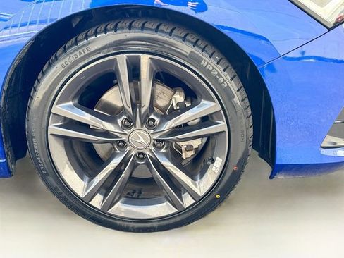 Used 2023 Acura Integra A-Spec FWD image 32