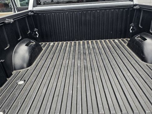 Used 2024 Toyota Tundra SR5 w/ SR5 Premium Package image 8