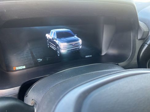 Used 2024 Ford F150 XLT image 19