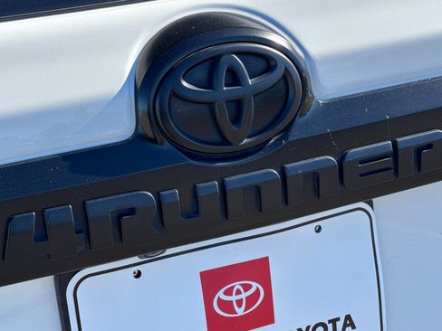 Certified 2024 Toyota 4Runner TRD Pro AWD/4WD image 50