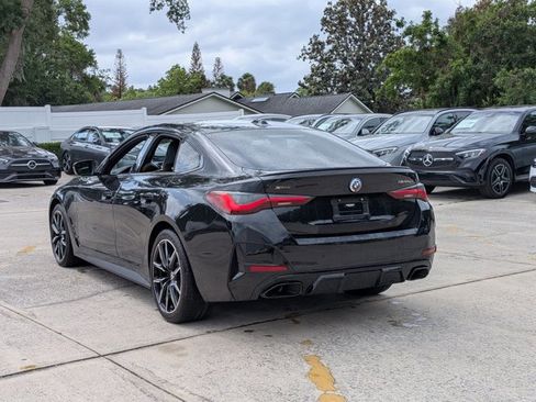 Used 2023 BMW M440i xDrive Gran Coupe image 8