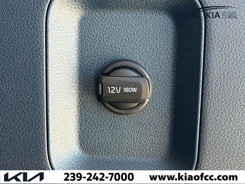 New 2026 Kia Carnival EX image 13