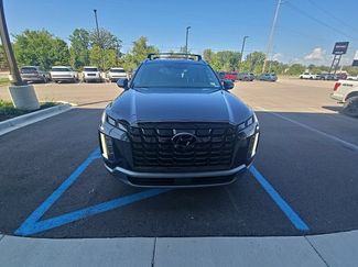 Used 2023 Hyundai Palisade SEL w/ Premium Package AWD/4WD video 2