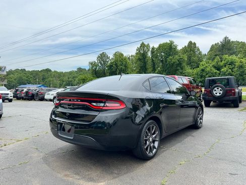 Used 2015 Dodge Dart SE w/ Convenience Group FWD image 5