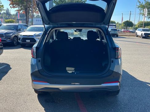 Used 2026 Kia Sportage S AWD/4WD image 8