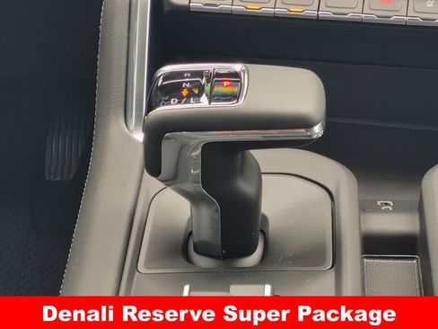 New 2026 GMC Sierra 1500 Denali image 14