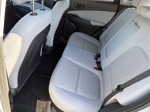 Certified 2023 Hyundai Kona SEL image 21