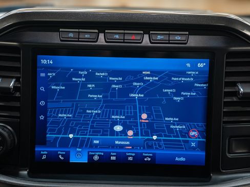 Certified 2023 Ford F150 Tremor w/ Equipment Group 402A High image 26