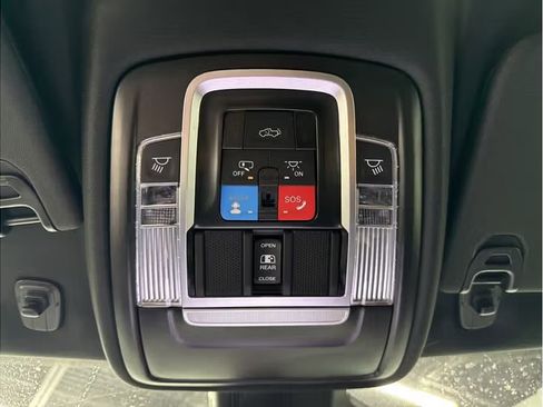 Used 2026 RAM 1500 Laramie w/ Night Edition image 14