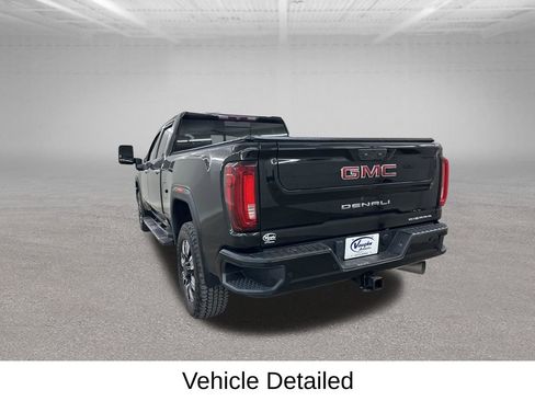 Used 2022 GMC Sierra 2500 Denali image 10
