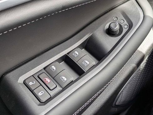 New 2026 Jeep Grand Cherokee L Limited AWD/4WD image 26