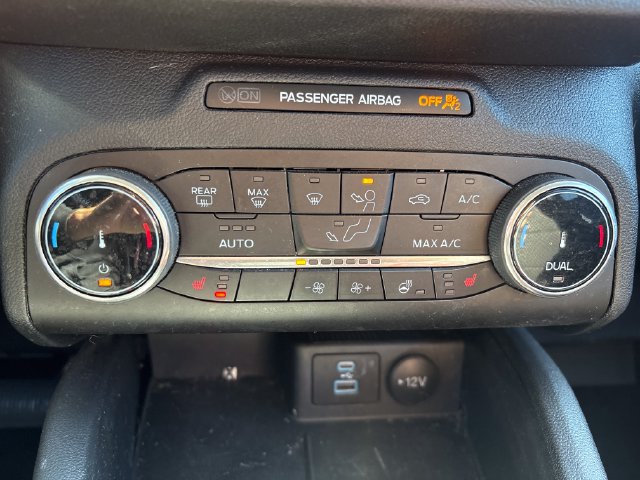 Used 2023 Ford Escape Active AWD/4WD image 22