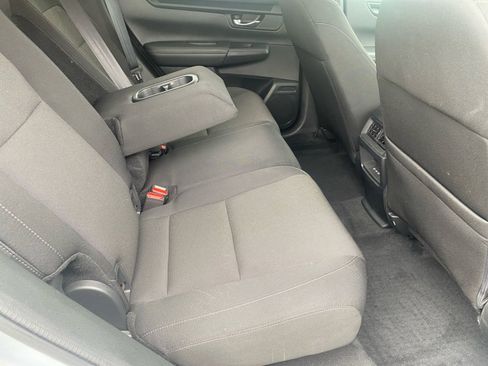Certified 2024 Honda CR-V EX image 33