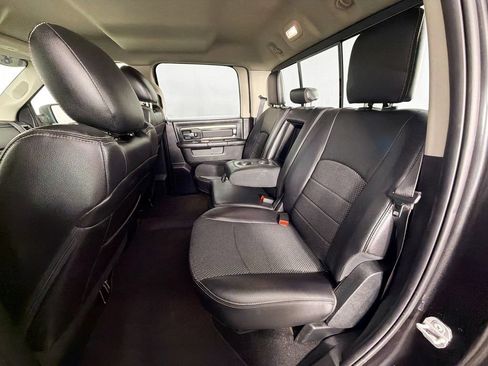 Used 2018 RAM 1500 Sport w/ Comfort Group image 23