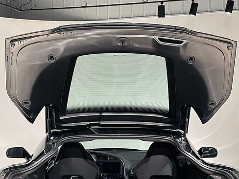 Used 2014 Chevrolet Corvette Stingray Coupe RWD image 41