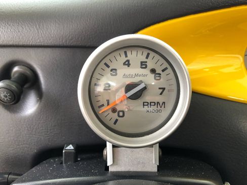 Used 2000 Plymouth Prowler RWD image 23