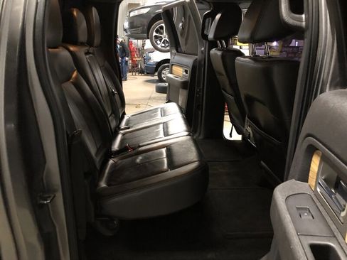 Used 2011 Ford F150 Lariat w/ Lariat Plus Pkg image 18