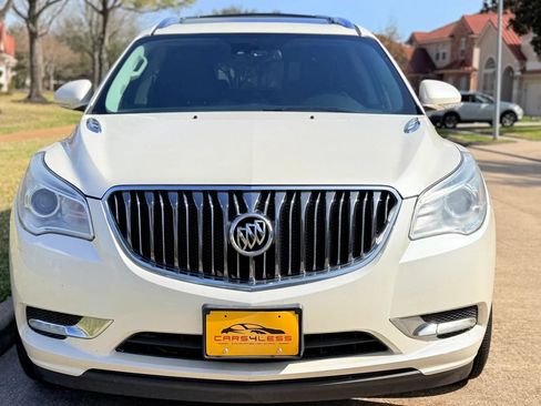 Used 2014 Buick Enclave Premium FWD image 3