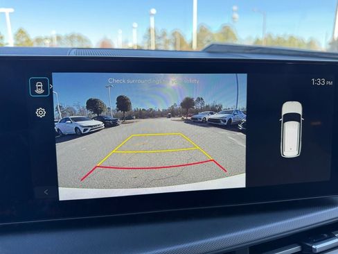 New 2026 Hyundai Santa Fe SEL image 22