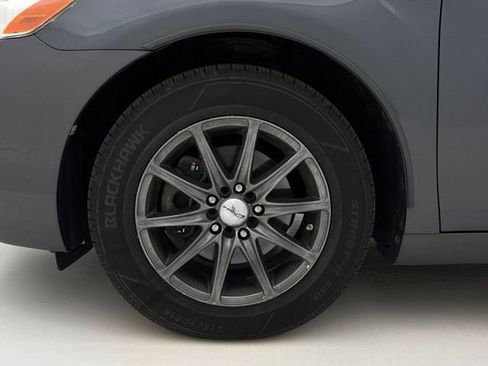 Used 2007 Toyota Camry LE FWD image 24