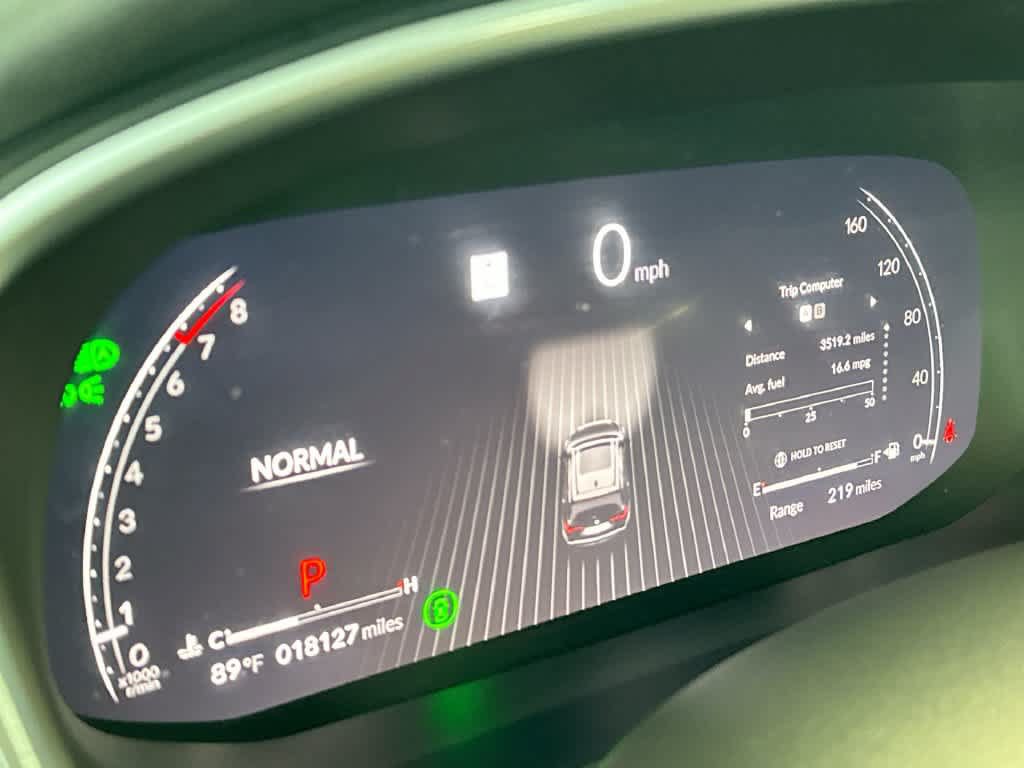 Used 2024 Acura MDX w/ Technology Package FWD image 16