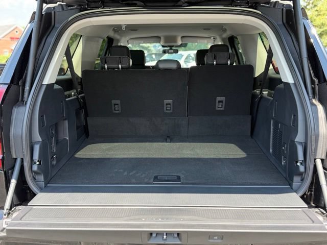 New 2027 Ford Expedition Max Active AWD/4WD image 24