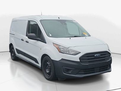 Used 2020 Ford Transit Connect XL