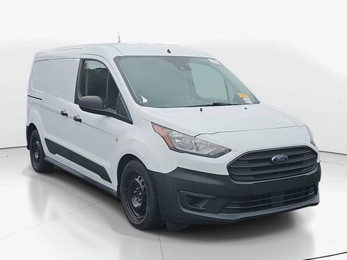 Used 2020 Ford Transit Connect XL image 1