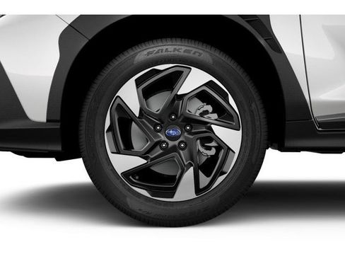 New 2026 Subaru Crosstrek 2.5i Limited AWD/4WD image 10