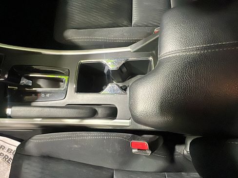 Used 2015 Honda Accord Sport image 12