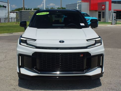 Certified 2026 Toyota RAV4 AWD Plug-in Hybrid image 25