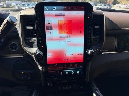 New 2026 RAM 2500 Limited image 24