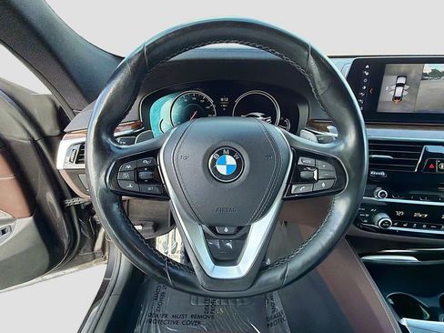 Used 2018 BMW 640i Gran Turismo xDrive AWD/4WD image 38