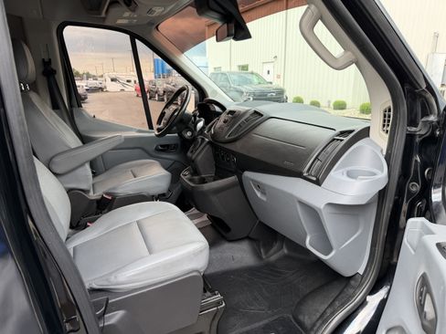 Used 2018 Ford Transit 350 XL RWD image 22