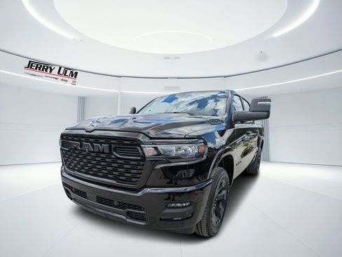 New 2026 RAM 1500 Lone Star image 6