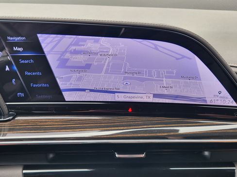 Used 2023 Cadillac Escalade Sport image 15