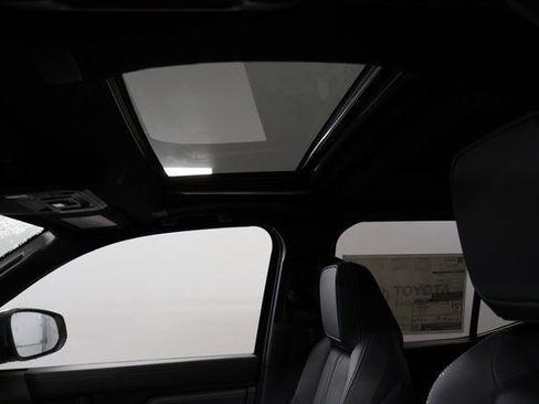 New 2026 Toyota 4Runner Limited image 13