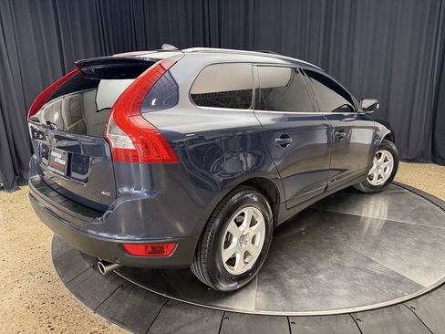 Used 2012 Volvo XC60 3.2 Premier Plus AWD/4WD image 7