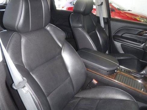 Used 2011 Acura MDX w/ Advance & Entertainment image 27