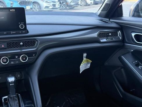 Used 2025 Acura Integra A-Spec image 26