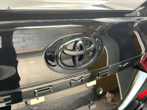 Used 2023 Toyota Camry TRD w/ TRD Package w/JBL Audio FWD image 32